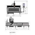 IPG Raycus Fiber Laser Cutting Machines 500W 750W 1000W 1500W 2000W 3KW 4KW
IPG or raycus fiber laser cutting machines 500w 750w 1000w 1500w 2000w 